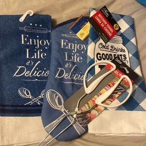 Justin’s New Bundle w/special item ❤️❤️❤️🙏🏼